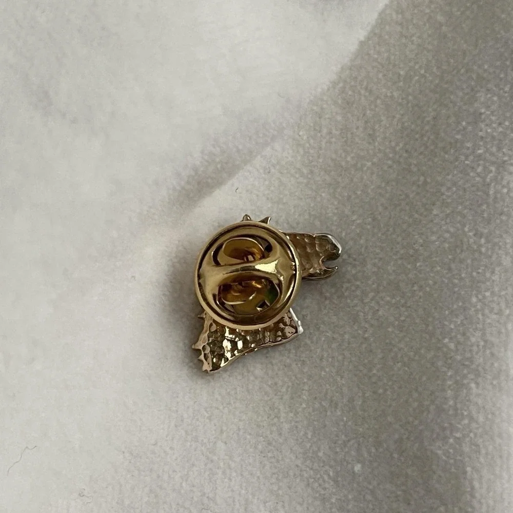 N/A vintage horse